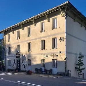 Hotel Le Relais Des Cavaliers, Villeneuve-d'Entraunes