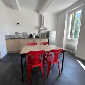 Appartement Cosy Appartement, à, Fontaine-de-Vaucluse