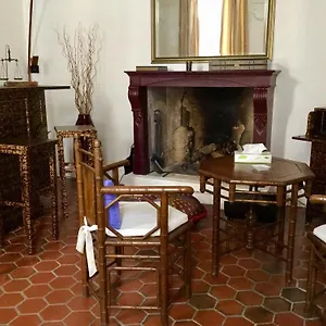 Bed and breakfast Maison De Village Novissime, Noves