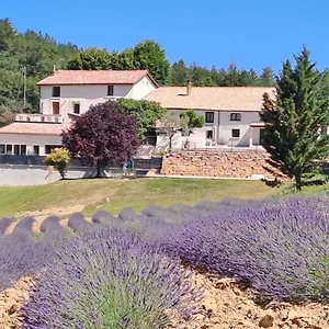 Bed & Breakfast Domaine De Prefaissal, Mezel (Alpes-de-Haute-Provence)