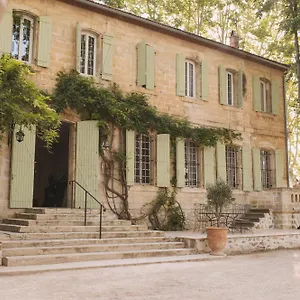 https://auberge-de-la-treille.aixenprovencehotels.org