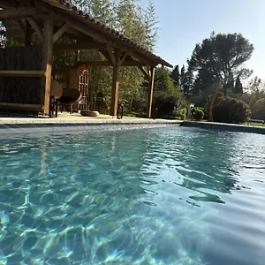 Bed and breakfast Mas D'auseu, Cavaillon