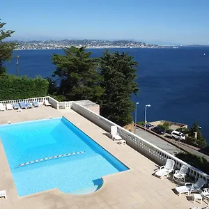 Parco vacanze Association Saint Camille, Théoule-sur-Mer