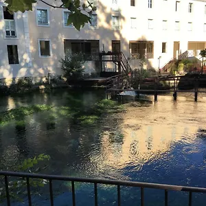 Appartement Paisible, Fontaine-de-Vaucluse