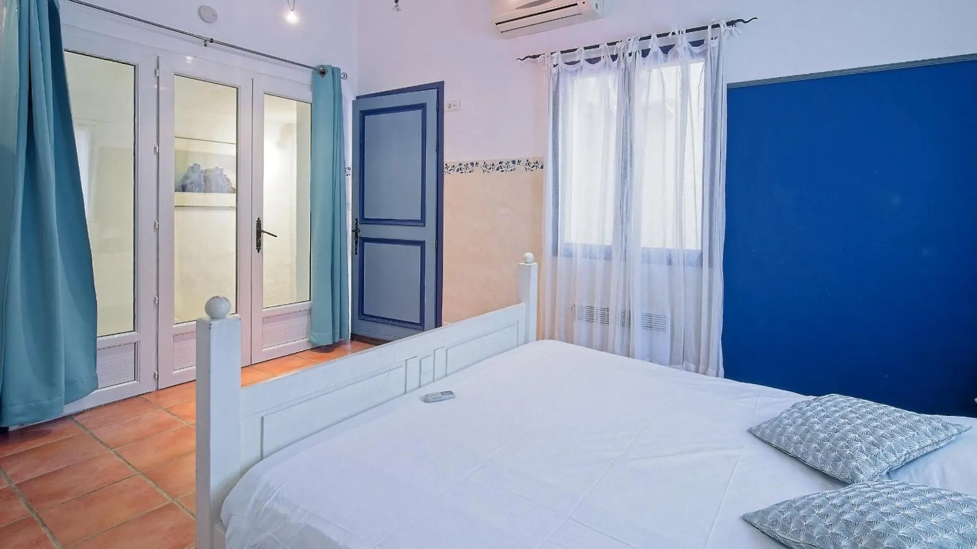 B&B Villa Chante Coucou Fontaine-de-Vaucluse