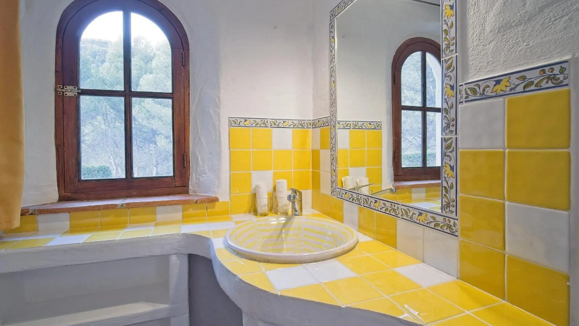 Bed & Breakfast B&B Villa Chante Coucou Fontaine-de-Vaucluse