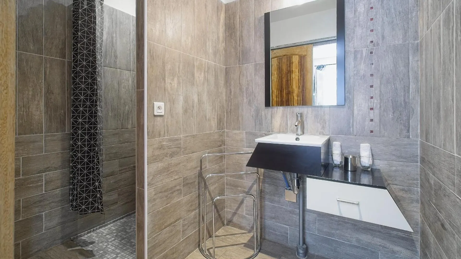 B&B Villa Chante Coucou Fontaine-de-Vaucluse Bed & Breakfast