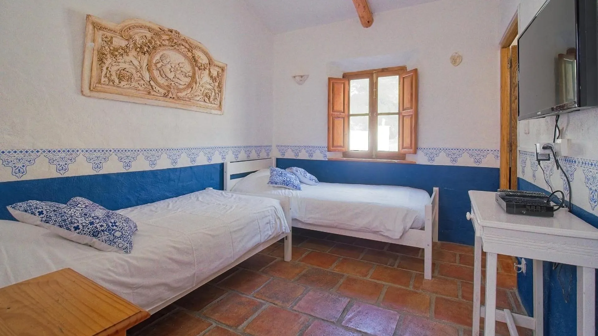 B&B Villa Chante Coucou Fontaine-de-Vaucluse Francie