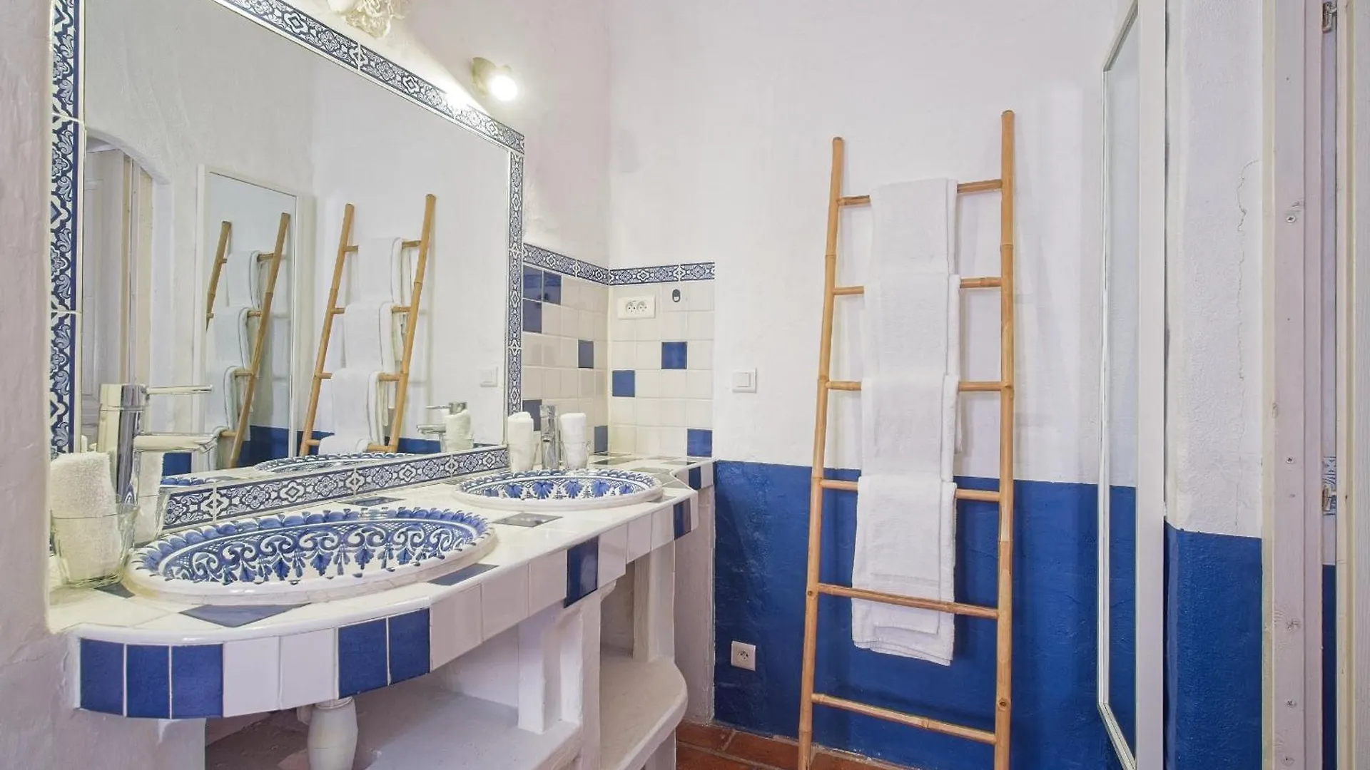 Bed & Breakfast B&B Villa Chante Coucou Fontaine-de-Vaucluse