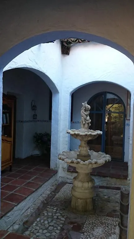 B&B Villa Chante Coucou Fontaine-de-Vaucluse