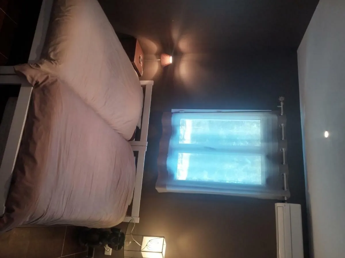 B&B Villa Chante Coucou Fontaine-de-Vaucluse Bed & Breakfast