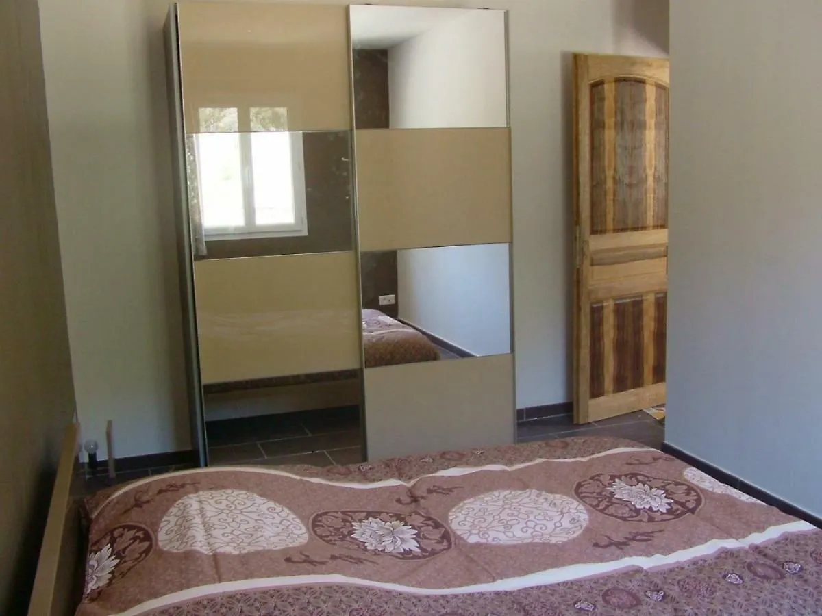 Bed & Breakfast B&B Villa Chante Coucou Fontaine-de-Vaucluse