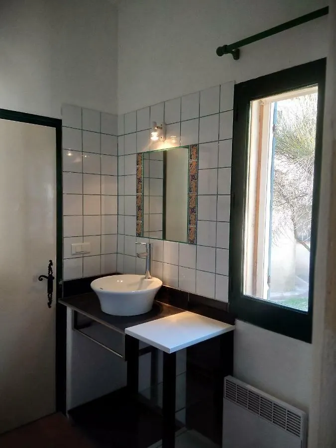 B&B Villa Chante Coucou Fontaine-de-Vaucluse